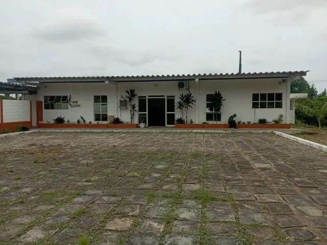 Galpão para alugar, 5000 m² por R$ 8.000,00/mês - Pirajá - Salvador/BA