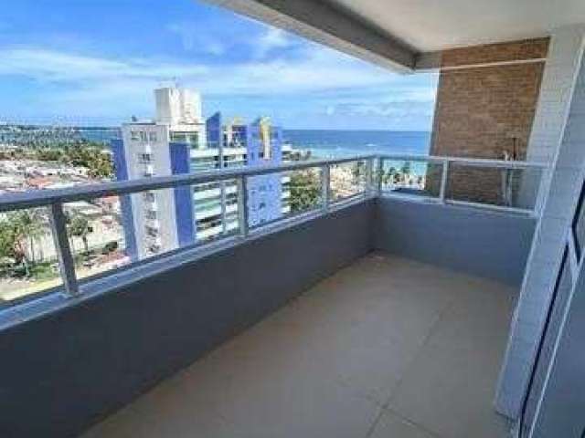 Apartamento com 2 dormitórios para alugar, 70 m² por R$ 4.487,00/mês - Piatã - Salvador/BA