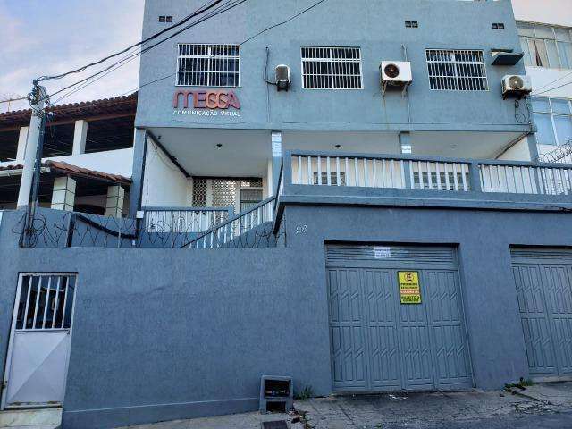 Casa para alugar por R$ 4.700,00/mês - Amaralina - Salvador/BA