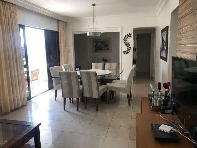 Apartamento com 4 dormitórios, 143 m² - venda por R$ 966.000,00 ou aluguel por R$ 7.930,00/mês - Itaigara - Salvador/BA