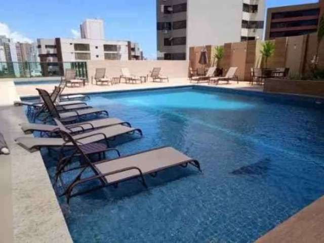 Apartamento com 3 dormitórios à venda, 69 m² por R$ 515.000,00 - Parque Bela Vista - Salvador/BA