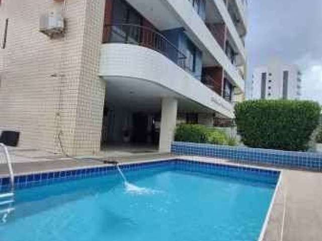 Apartamento com 3 dormitórios à venda, 90 m² por R$ 520.000,00 - Armação - Salvador/BA