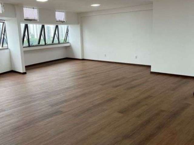 Sala para alugar, 120 m² por R$ 6.958,00/mês - Parque Bela Vista - Salvador/BA