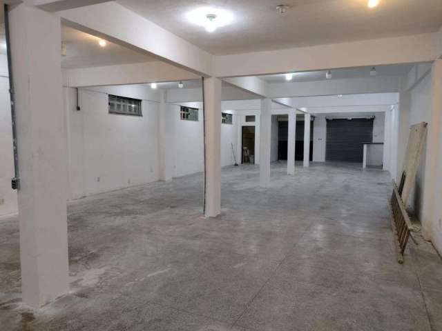 Galpão para alugar, 200 m² por R$ 5.500,00/mês - Sussuarana - Salvador/BA
