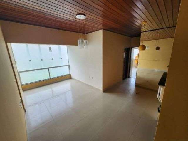 Apartamento com 2 dormitórios à venda, 78 m² por R$ 370.000,00 - Stella Maris - Salvador/BA
