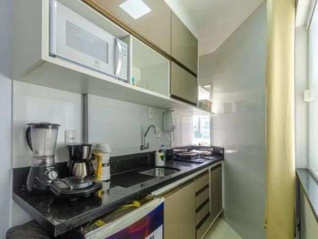Flat com 1 dormitório à venda, 39 m² por R$ 395.000,00 - Barra - Salvador/BA