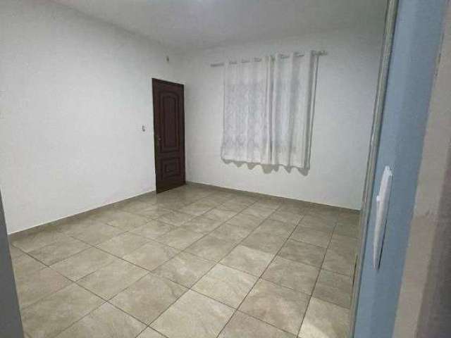 Apartamento com 2 dormitórios para alugar, 80 m² por R$ 1.500,00/mês - Mussurunga I - Salvador/BA