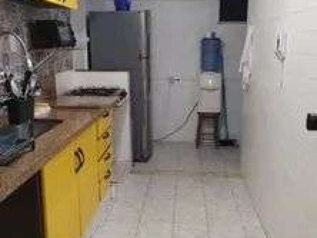 Apartamento com 3 dormitórios para alugar, 84 m² por R$ 3.650,00/mês - Piatã - Salvador/BA