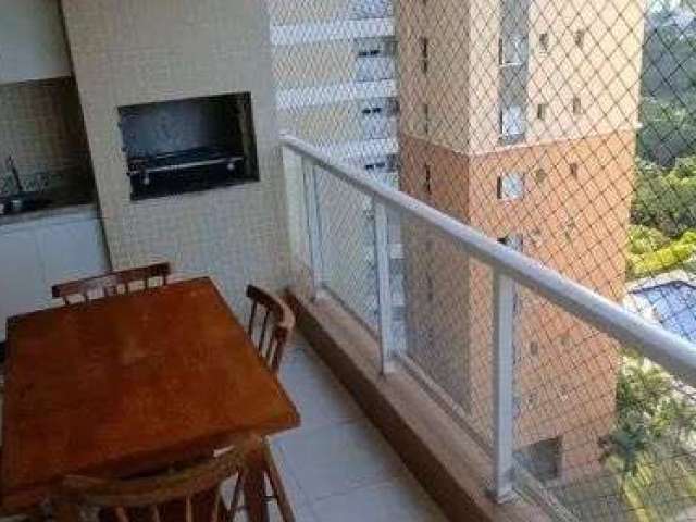 Apartamento com 3 dormitórios para alugar, 113 m² por R$ 6.800,00/mês - Patamares - Salvador/BA