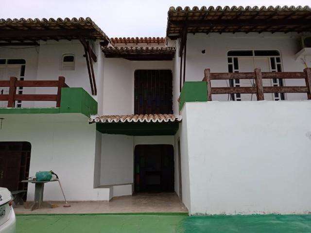 Casa com 10 dormitórios à venda, 600 m² por R$ 1.200.000,00 - Itapuã - Salvador/BA