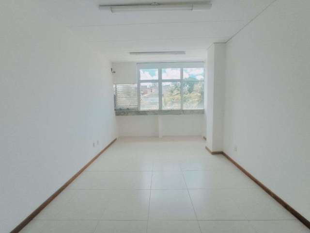 Sala para alugar, 35 m² por R$ 2.684,00/mês - Itaigara - Salvador/BA