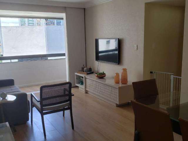 Apartamento com 2 dormitórios à venda, 80 m² por R$ 370.000,00 - Pituba - Salvador/BA