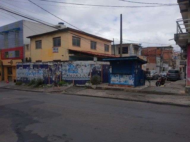 Ponto para alugar, 460 m² por R$ 15.000,00/mês - Boca do Rio - Salvador/BA