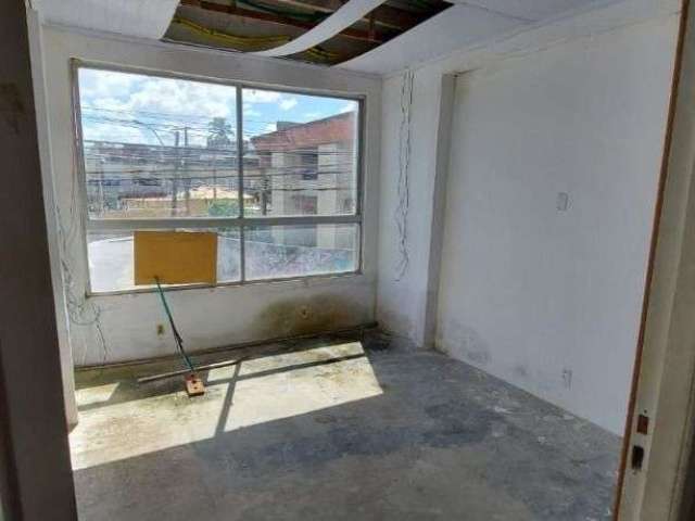 Sala para alugar, 18 m² por R$ 1.400,00/mês - Pituaçu - Salvador/BA