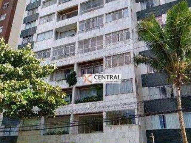 Apartamento com 3 dormitórios à venda, 126 m² por R$ 495.000,00 - Pituba - Salvador/BA