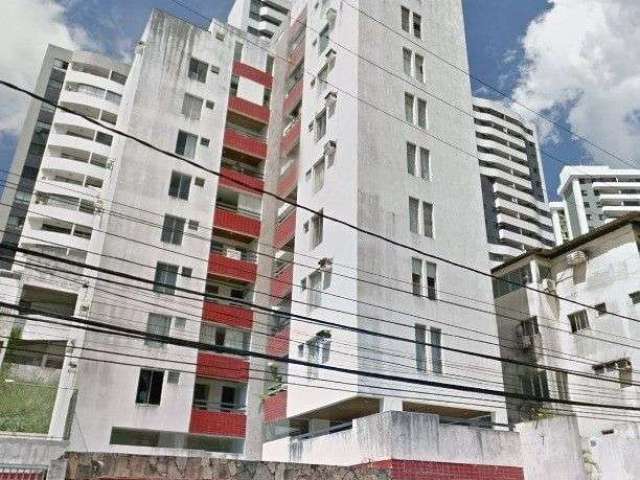 Cobertura com 4 dormitórios à venda, 170 m² por R$ 680.000,00 - Imbuí - Salvador/BA