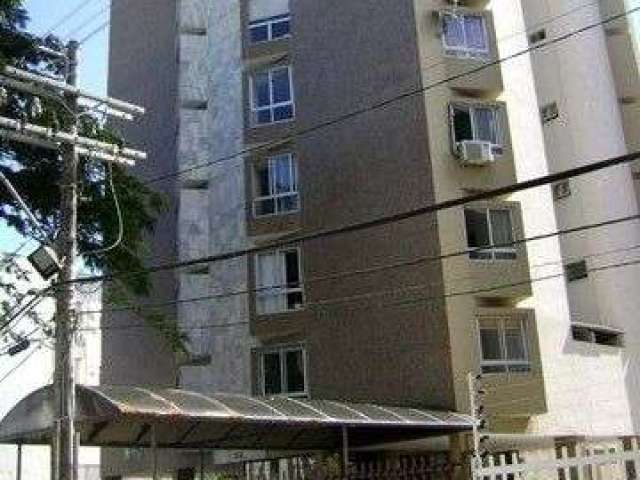 Apartamento com 1 dormitório à venda, 57 m² por R$ 305.000,00 - Pituba - Salvador/BA