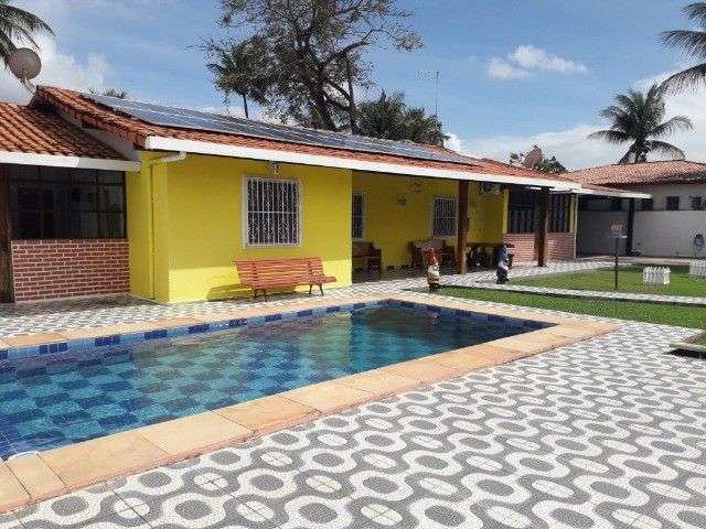 Casa com 3 dormitórios à venda, 400 m² por R$ 1.900.000,00 - Recreio Ipitanga - Lauro de Freitas/BA