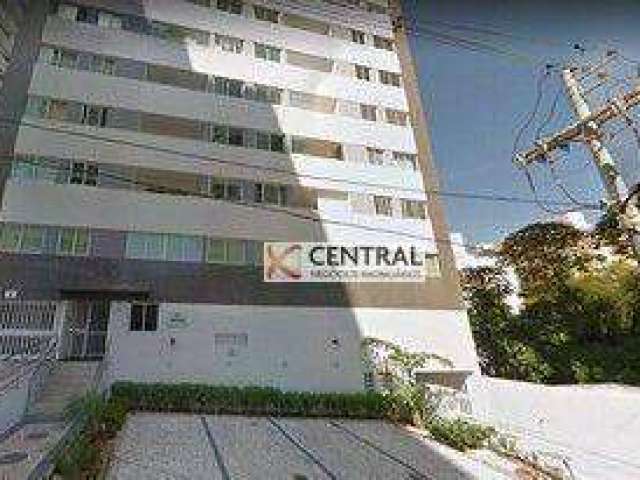 Apartamento com 2 dormitórios à venda, 70 m² por R$ 450.000,00 - Pituba - Salvador/BA