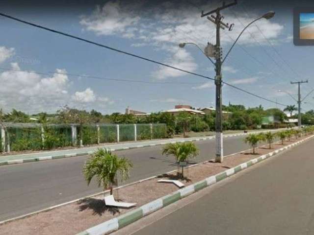 Terreno à venda, 1350 m² por R$ 1.650.000,00 - Guarajuba - Camaçari/BA