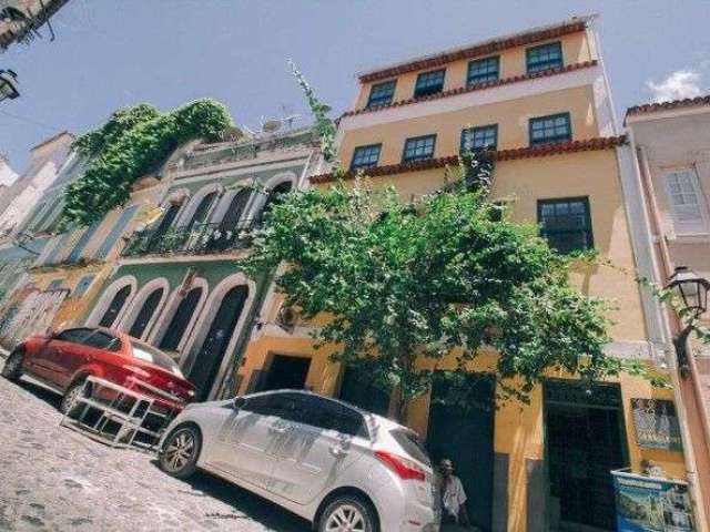 Pousada com 11 dormitórios à venda por R$ 1.680.000,00 - Santo Antônio - Salvador/BA