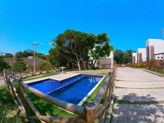Casa com 2 dormitórios à venda, 86 m² por R$ 670.000,00 - Imbassai - Mata de São João/BA