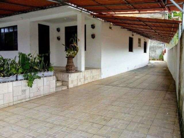 Casa para alugar por R$ 12.000,00/mês - Garcia - Salvador/BA