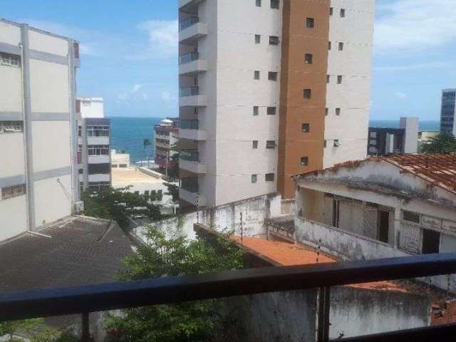 Apartamento com 3 dormitórios à venda, 180 m² por R$ 800.000,00 - Barra - Salvador/BA