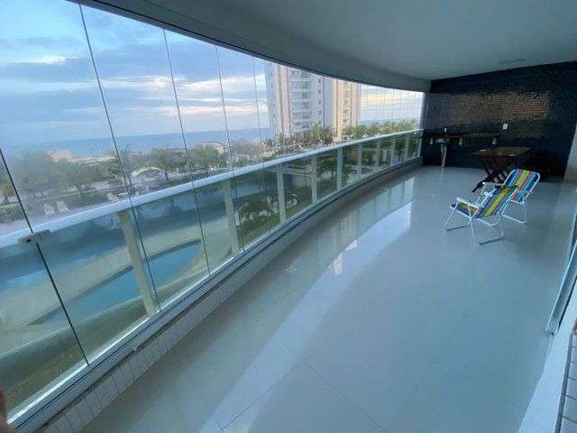 Apartamento com 4 dormitórios à venda, 200 m² por R$ 2.500.000,00 - Pituaçu - Salvador/BA