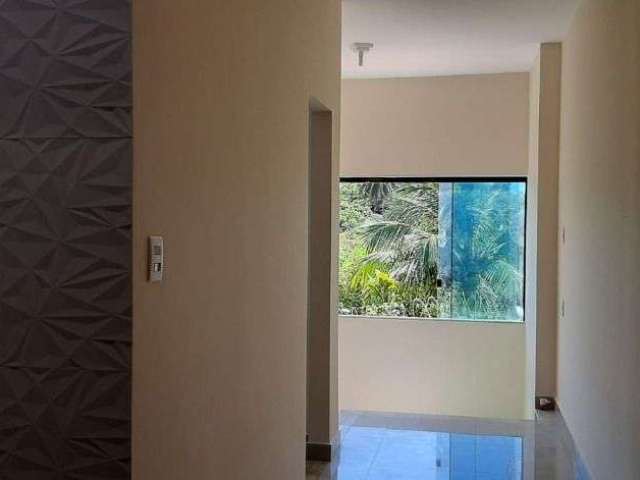 Casa com 4 dormitórios à venda, 200 m² por R$ 480.000,00 - Stella Maris 	 - Salvador/BA