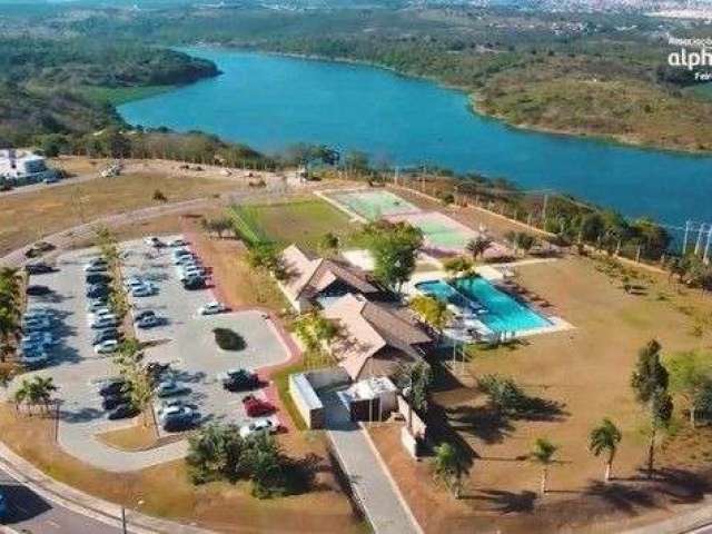 Terreno à venda, 400 m² por R$ 300.000,00 - Novo Horizonte - Feira de Santana/BA