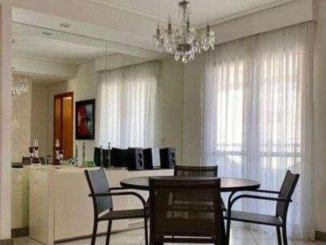 Apartamento com 4 dormitórios à venda, 160 m² por R$ 1.250.000,00 - Itaigara - Salvador/BA