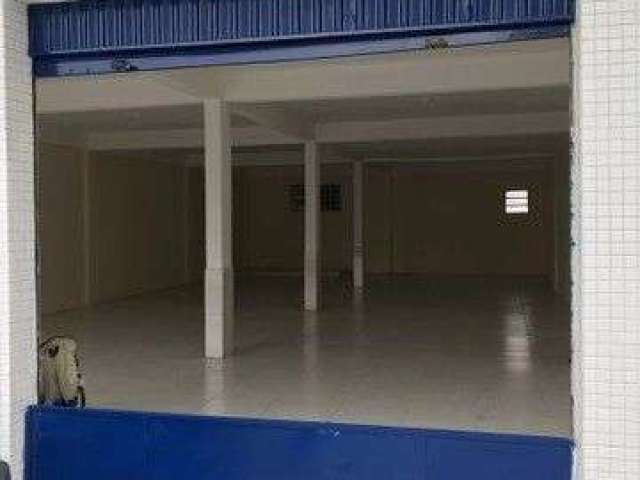 Loja para alugar, 140 m² por R$ 5.000,00/mês - Campinas de Pirajá - Salvador/BA