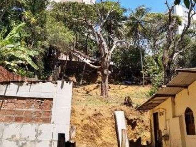 Chácara com 8 dormitórios à venda, 1754 m² por R$ 2.000.000,00 - Boca do Rio - Salvador/BA