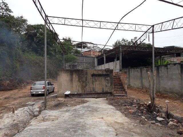 Terreno à venda, 1500 m² por R$ 280.000,00 - São Cristóvão - Salvador/BA