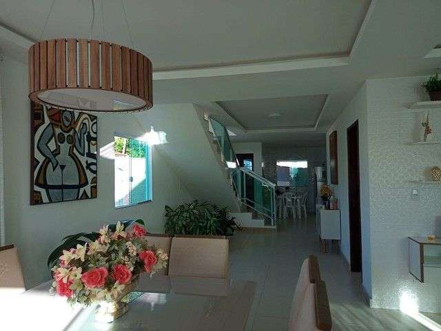 Casa com 4 dormitórios à venda, 206 m² por R$ 1.000.000,00 - Praia - Cairu/BA