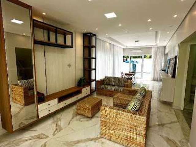 Sobrado com 4 dormitórios à venda, 208 m² por R$ 1.450.000,00 -  Guaratuba - Bertioga/SP