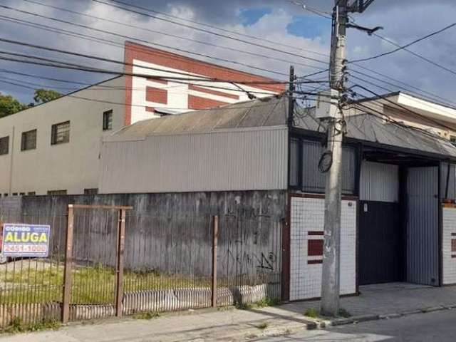 Prédio à venda, 550 m² por R$ 1.900.000,00 - Jardim Tranqüilidade - Guarulhos/SP