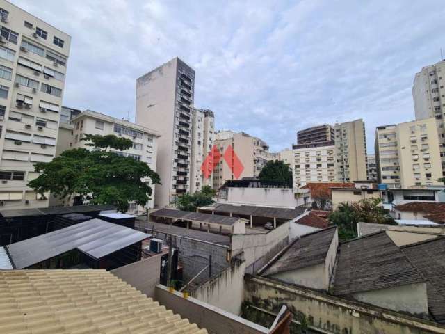 Apartamento com 1 quarto à venda na Rua Gomes Carneiro, 130, Ipanema, Rio de Janeiro por R$ 950.000