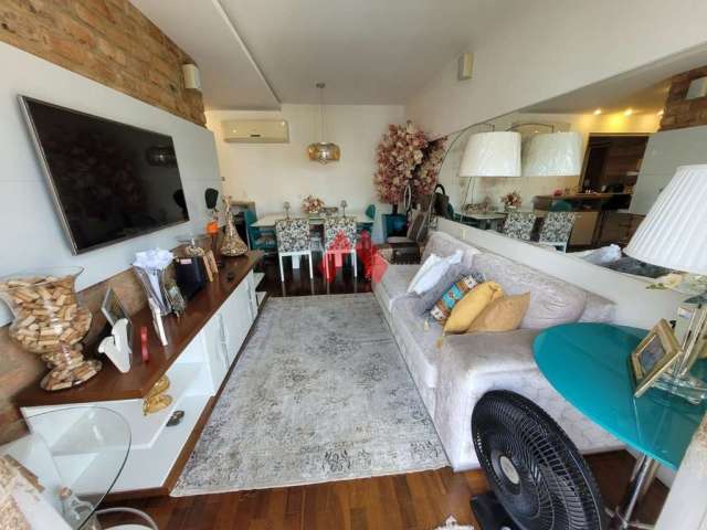 Apartamento com 2 quartos à venda na Rua Dona Mariana, 1, Botafogo, Rio de Janeiro por R$ 1.360.000