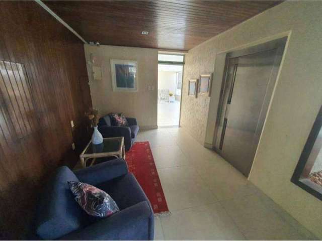 Apartamento para venda com 162 m² com 3 quartos sendo 1 suíte em Acupe de Brotas - Salvador - BA