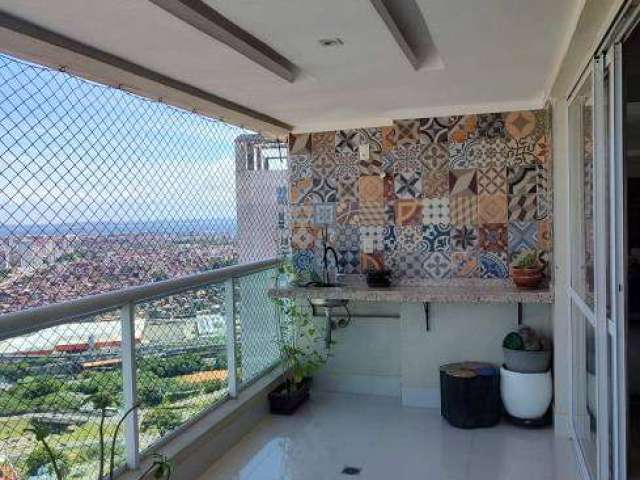 Apartamento para venda com 123m² com 3 quartos sendo 1 suíte em Horto Bela Vista - Salvador - BA