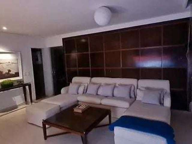 Casa de condomínio para venda com 450 m² com 4  suitesJaguaribe - Salvador - BA