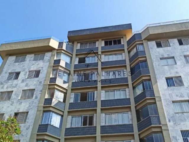 Apartamento com 4 quartos à venda na Rua Nascimento Gurgel, 91, Gutierrez, Belo Horizonte por R$ 690.000