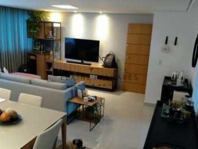 Apartamento com 3 quartos à venda na Rua Castelo de Avis, 131, Castelo, Belo Horizonte por R$ 795.000