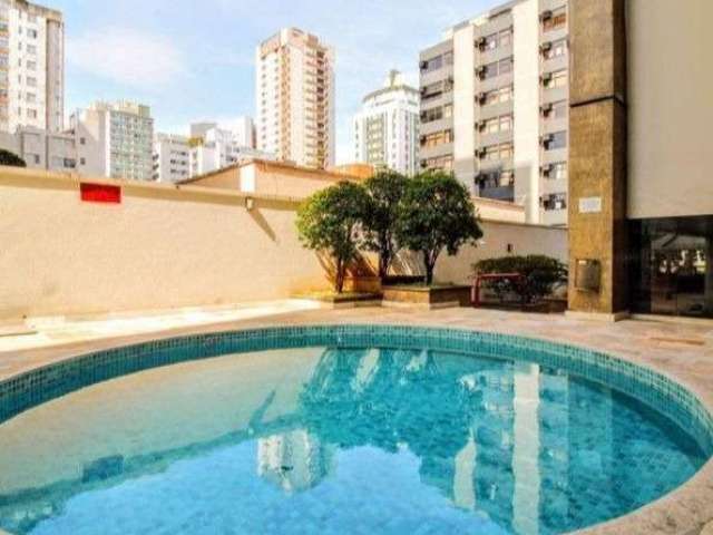 Apartamento com 3 quartos à venda na Rua Tomé de Souza, 554, Savassi, Belo Horizonte por R$ 990.000