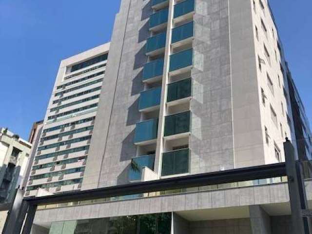 Apartamento com 3 quartos à venda na Sergipe, 1170, Savassi, Belo Horizonte por R$ 1.800.000