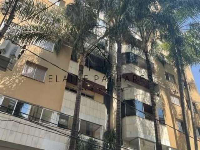Apartamento com 3 quartos à venda na Rua Engenheiro Zoroastro Torres, 384, Santo Antônio, Belo Horizonte por R$ 680.000