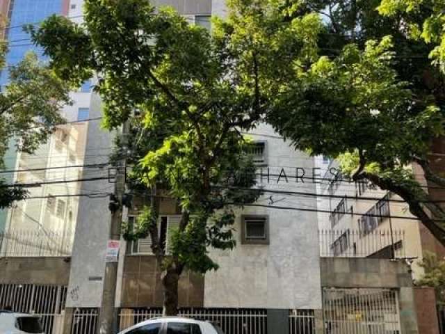 Apartamento com 4 quartos à venda na Rua Espírito Santo, 1717, Lourdes, Belo Horizonte por R$ 1.250.000