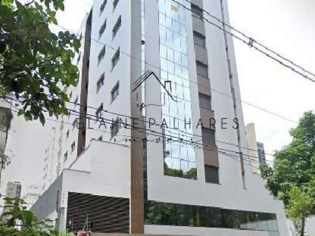 Apartamento com 3 quartos à venda na Rua Antônio de Albuquerque, 1008, Savassi, Belo Horizonte por R$ 2.098.000